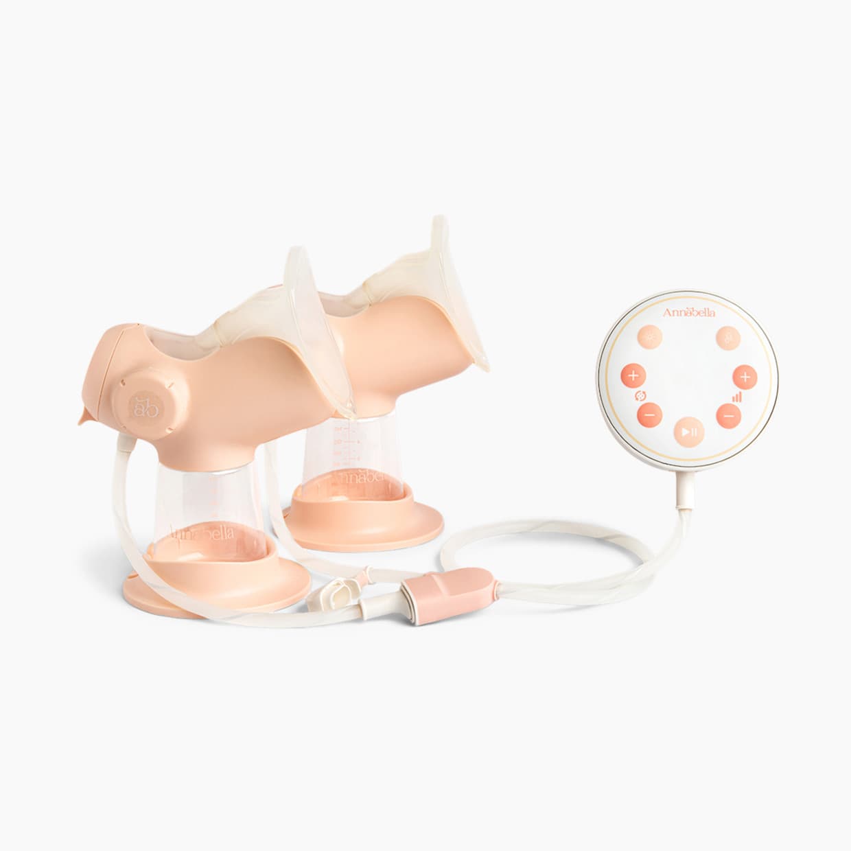 Double Electric Breast Pump