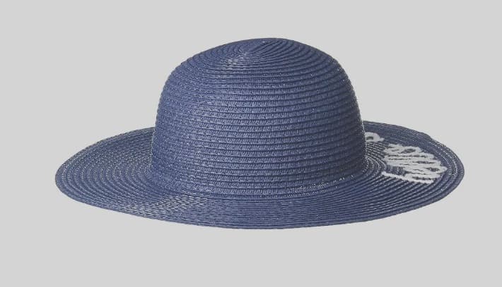 Kids Hello Sunshine Hat