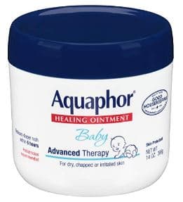 Baby Healing Ointment