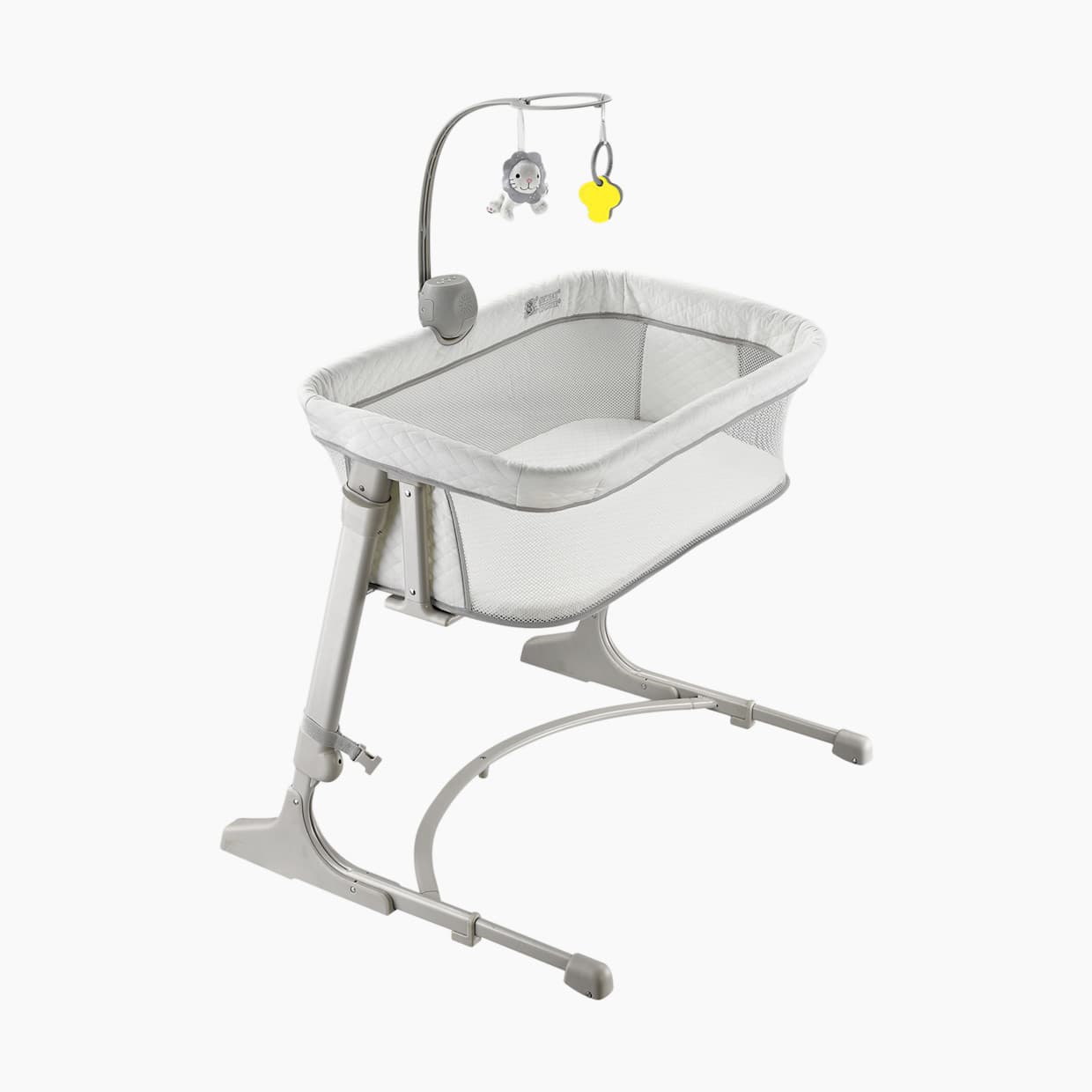 Versatile Co-Sleeper Bassinet