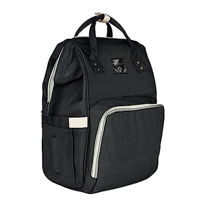 Multi-Function Waterproof Diaper Bag Travel Backpack Nappy Tote Bags for Baby Care