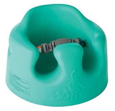 B10055 Floor Seat Aqua