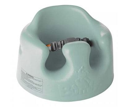 B10062 floor seat Duck Egg