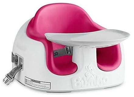 B11119 MultiSeat Pink