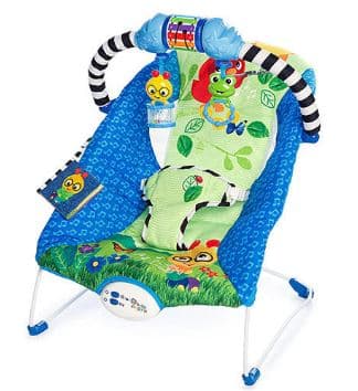 BOUNCER SEAT