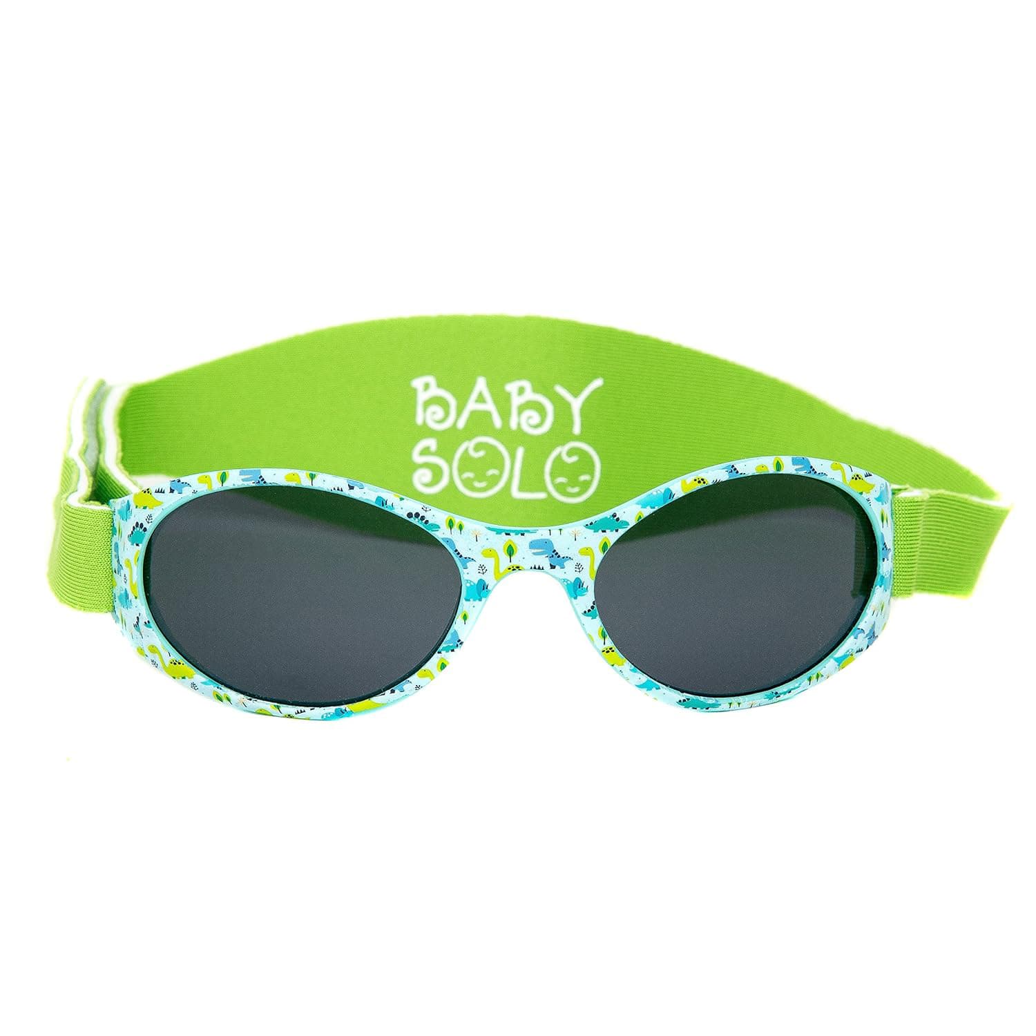 Baby SOLO BABYFARER SUNGLASSES