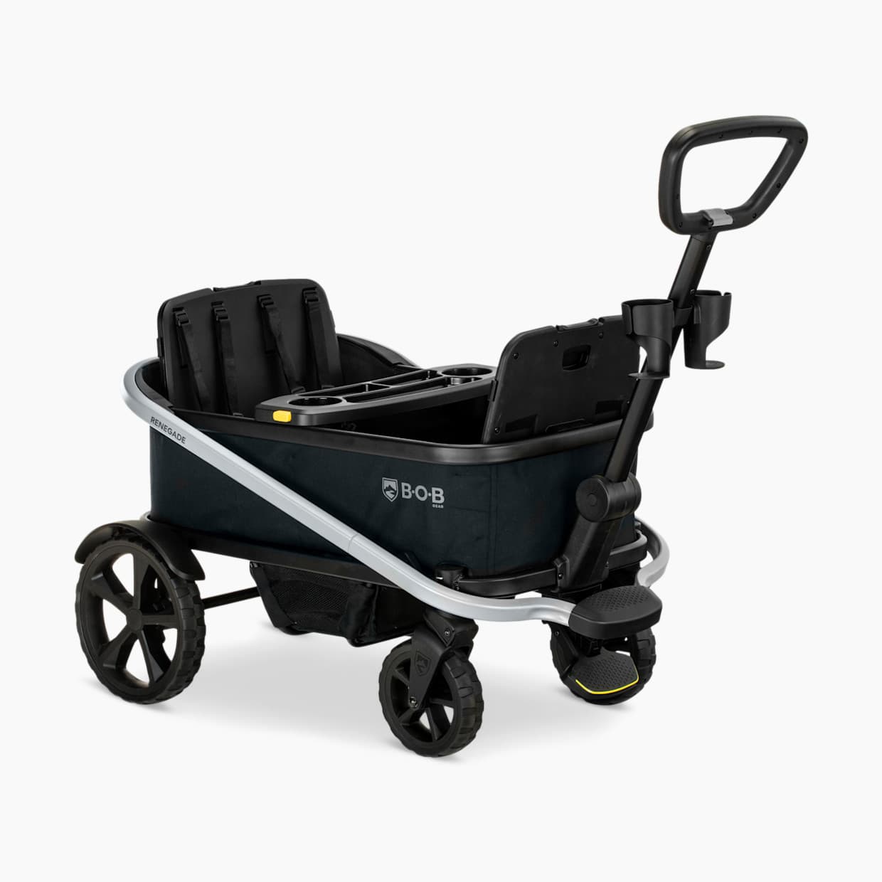 Renegade Stroller Wagon