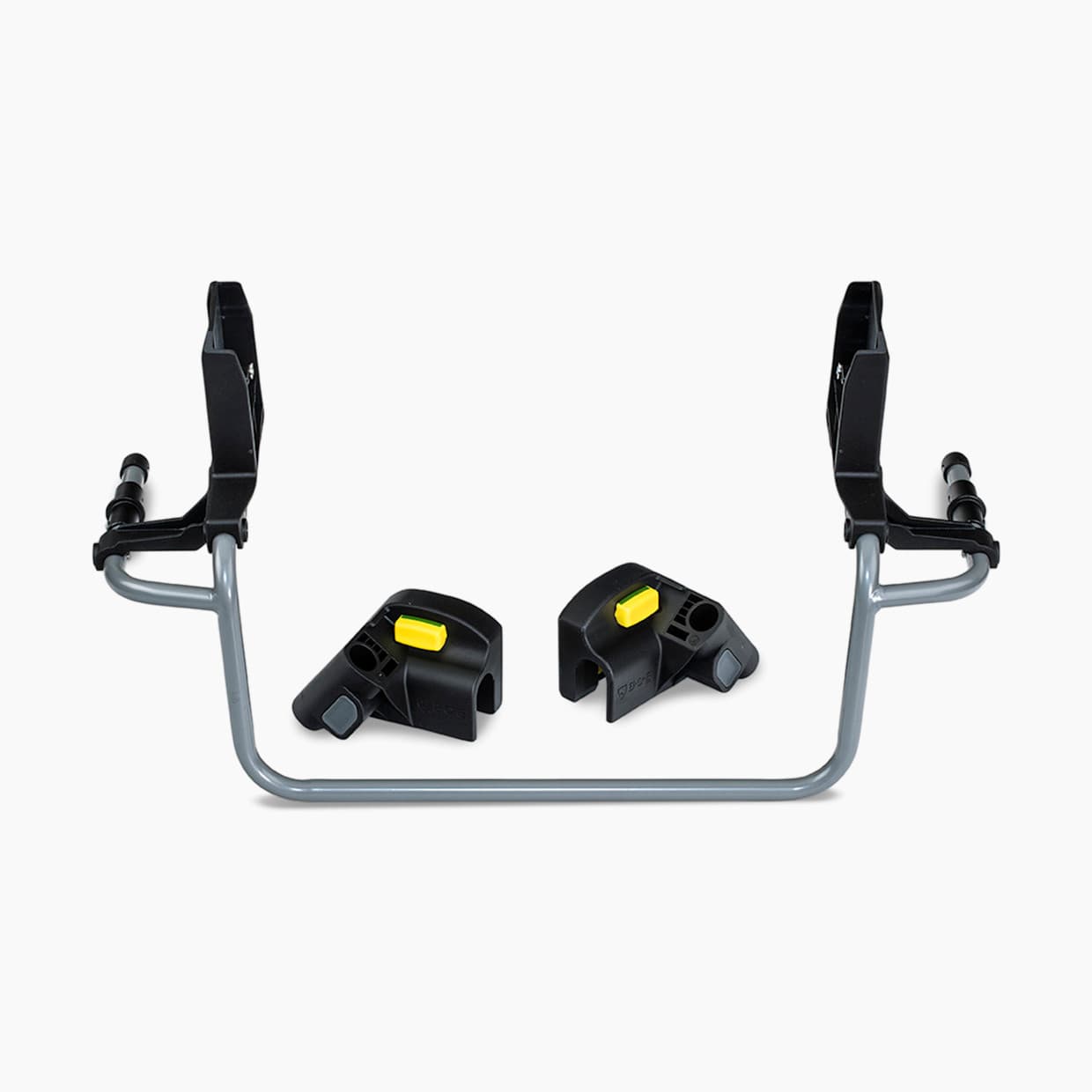 Single Jogging Stroller Adapter for Select Britax Infant Car Seats