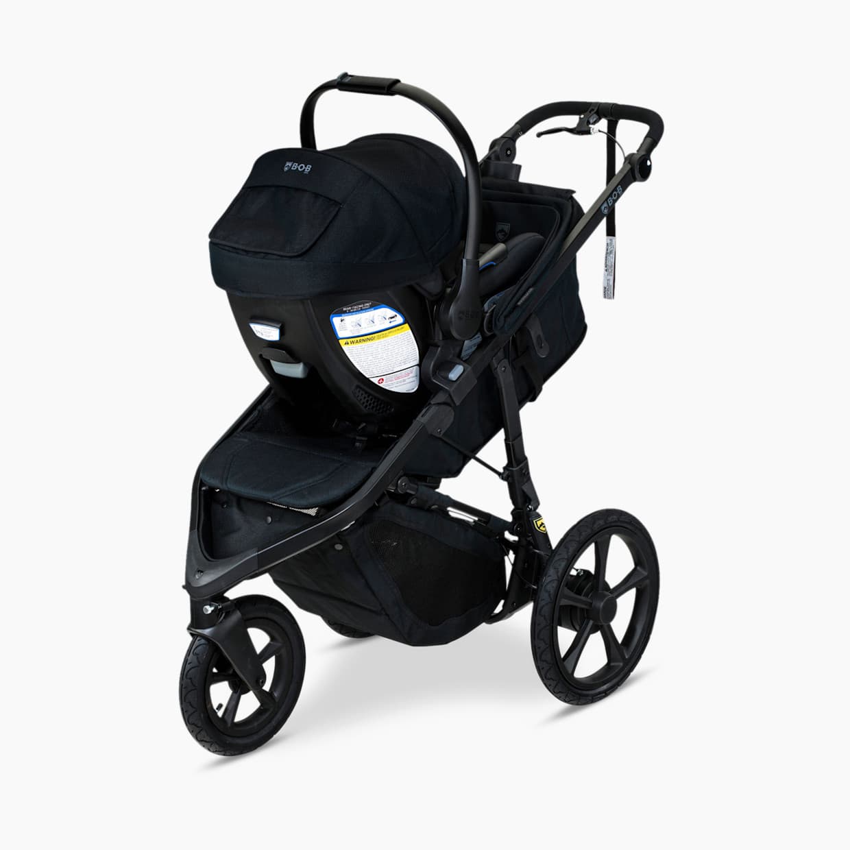 Wayfinder Pack Travel System