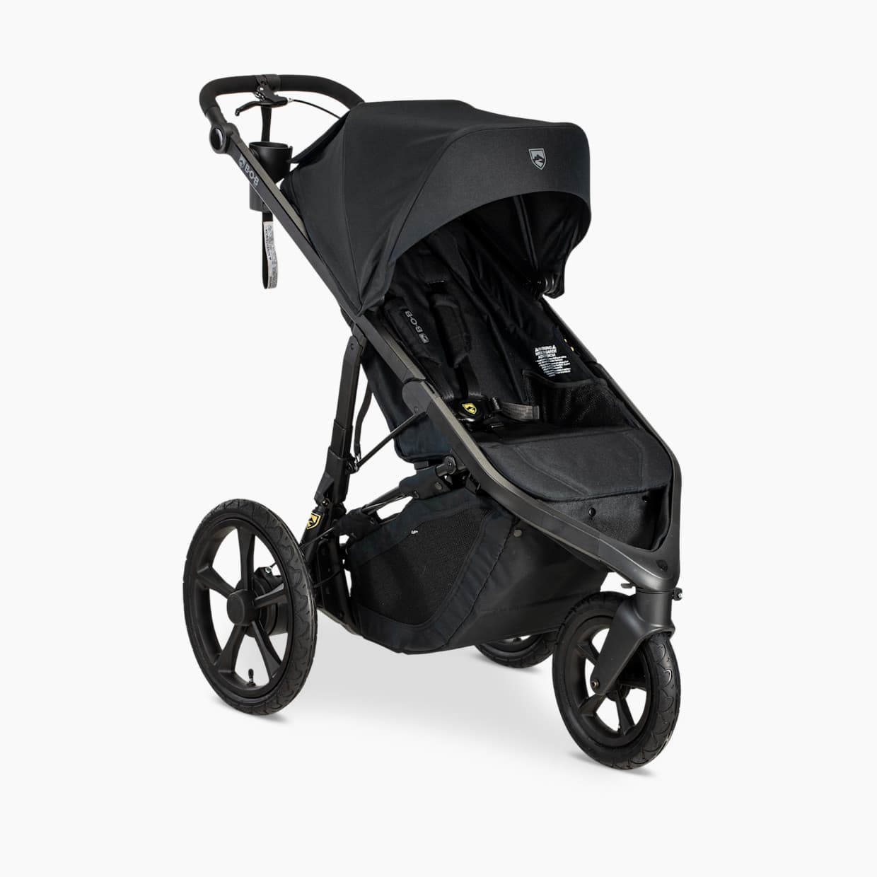 Wayfinder Single Jogging Stroller