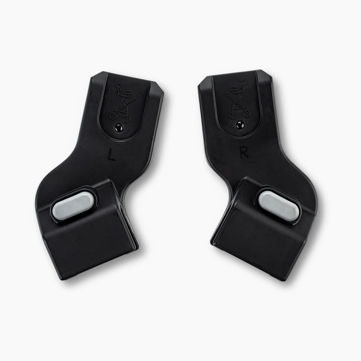 Wayfinder Universal Infant Car Seat Adapter