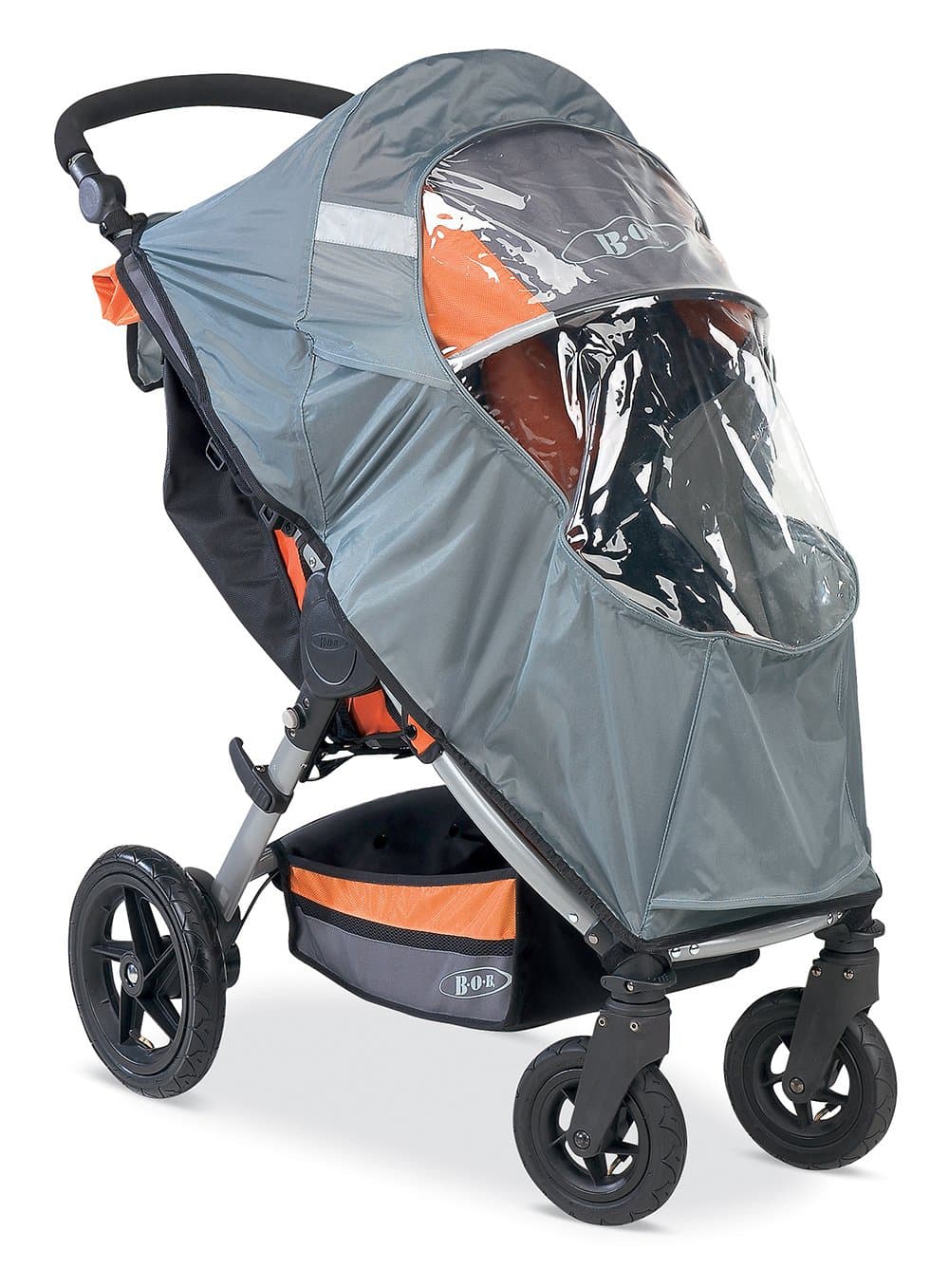Motion Stroller Weather Shield