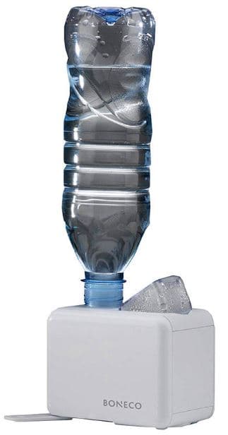 Travel Cool Mist Ultrasonic Humidifier