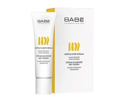 Nipple Care Cream 30ml