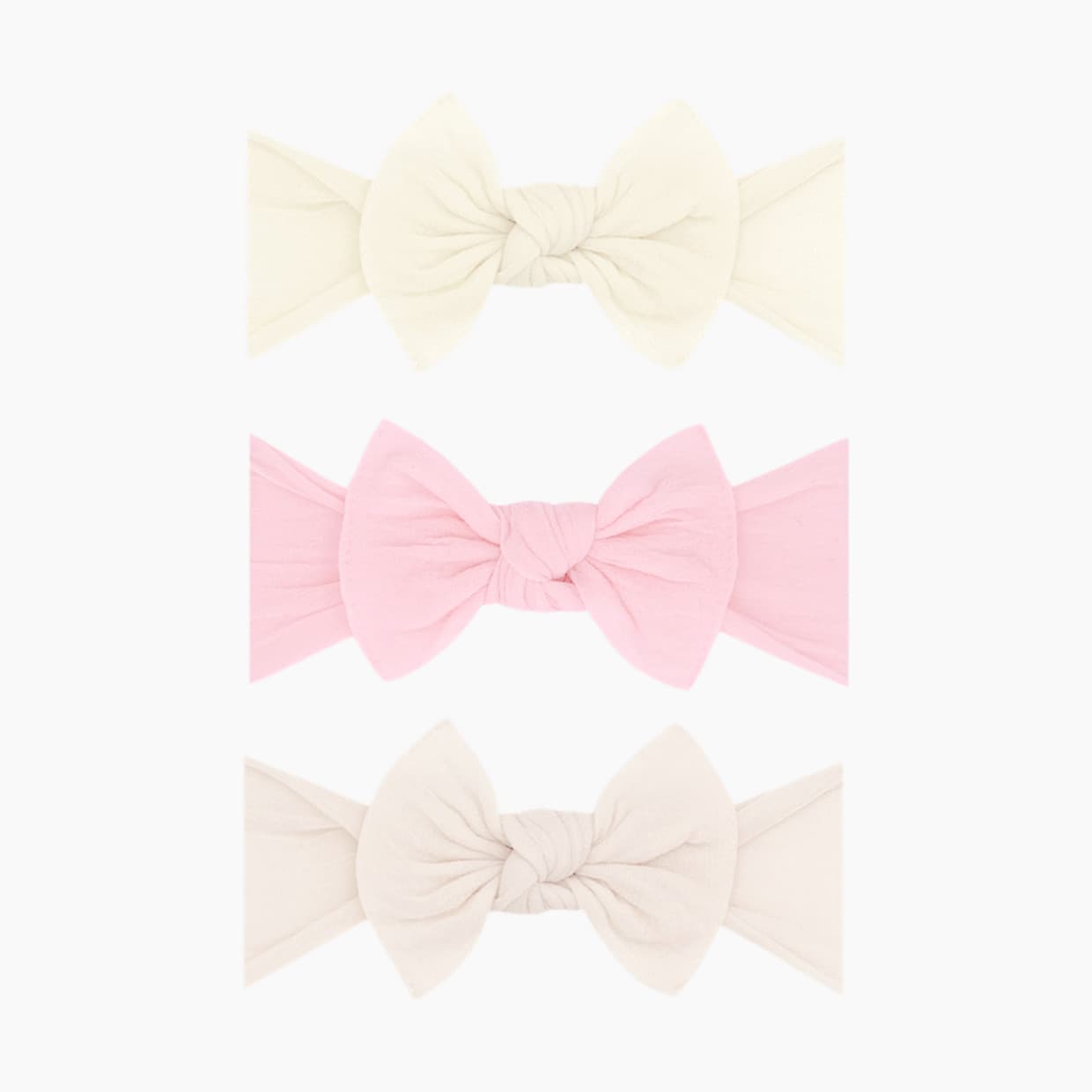 Itty Bitty Knot Set (3 Pack)