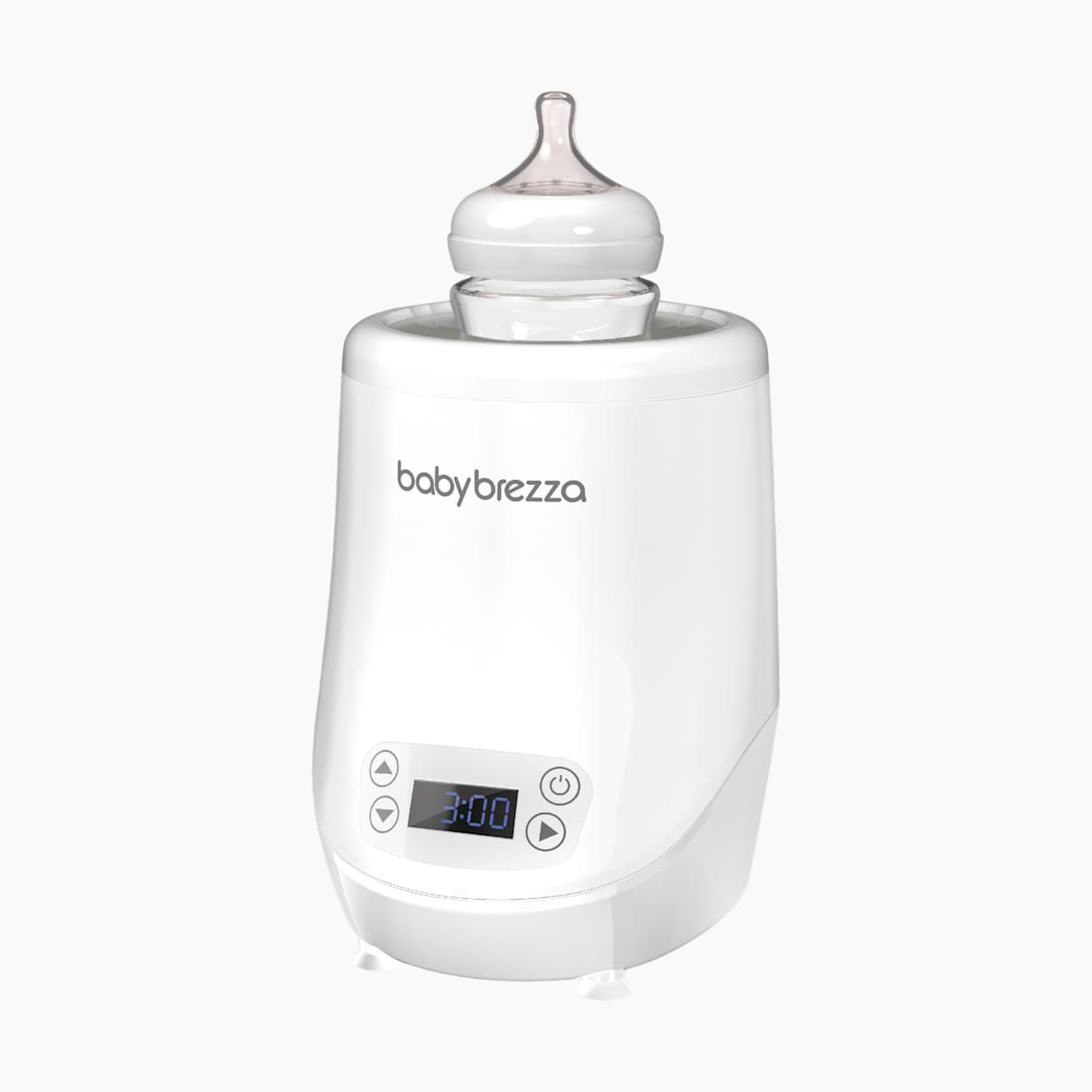 AirSwirl Waterless Bottle Warmer