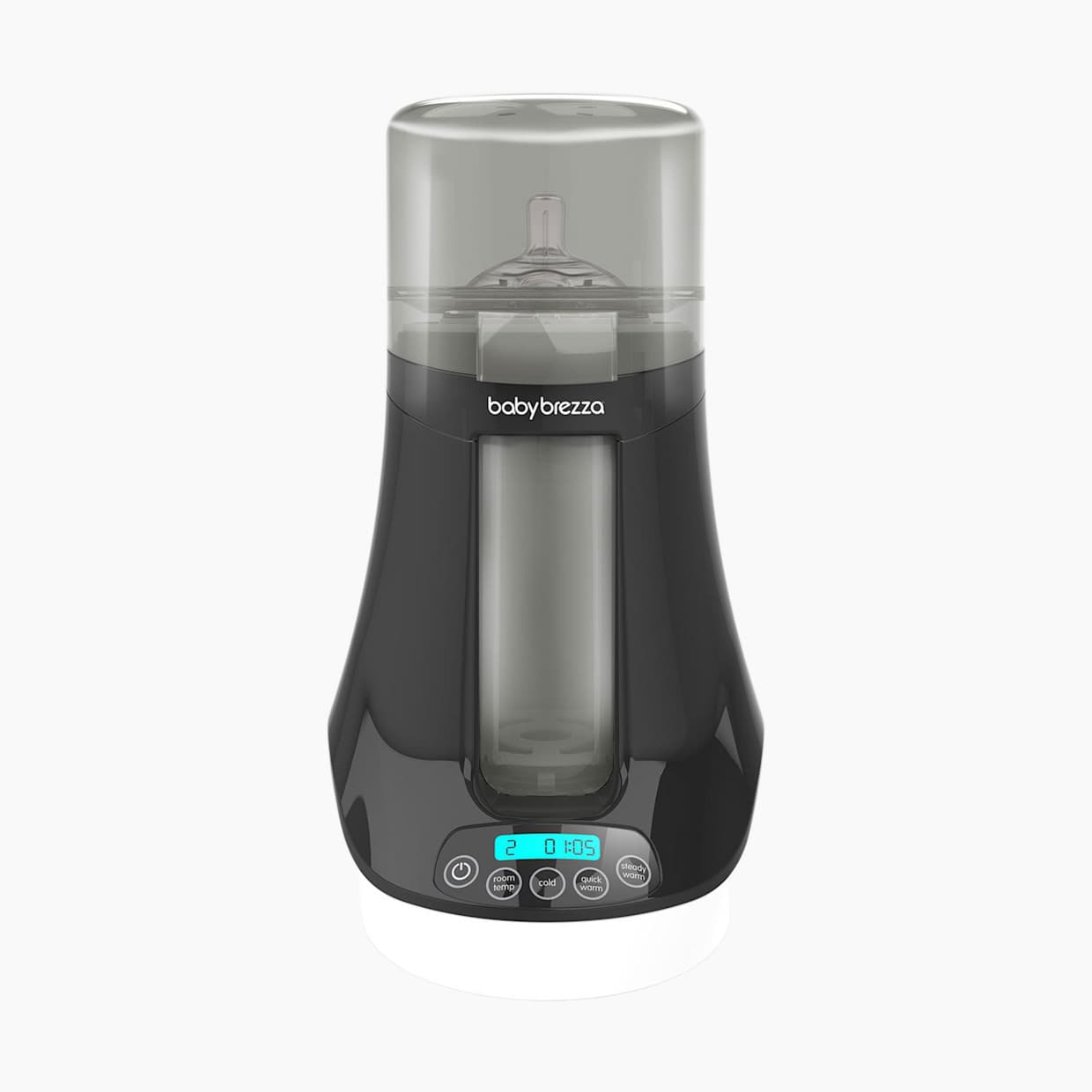 Bottle & Breastmilk Warmer