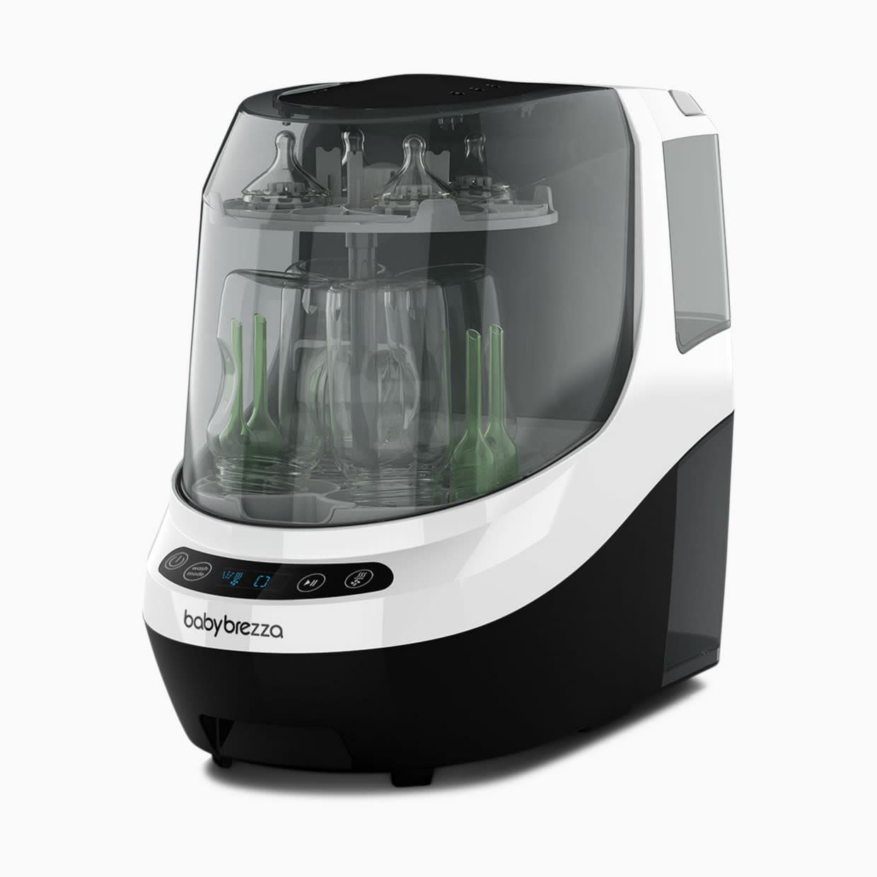 Bottle Washer Pro