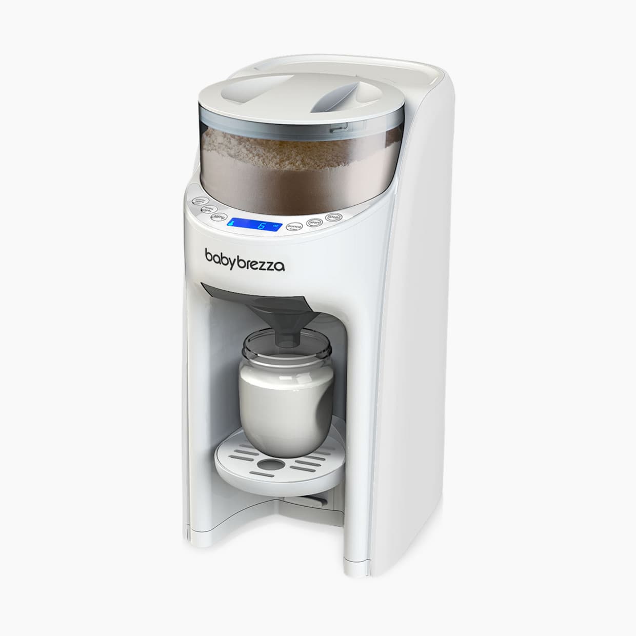 Formula Pro Advanced