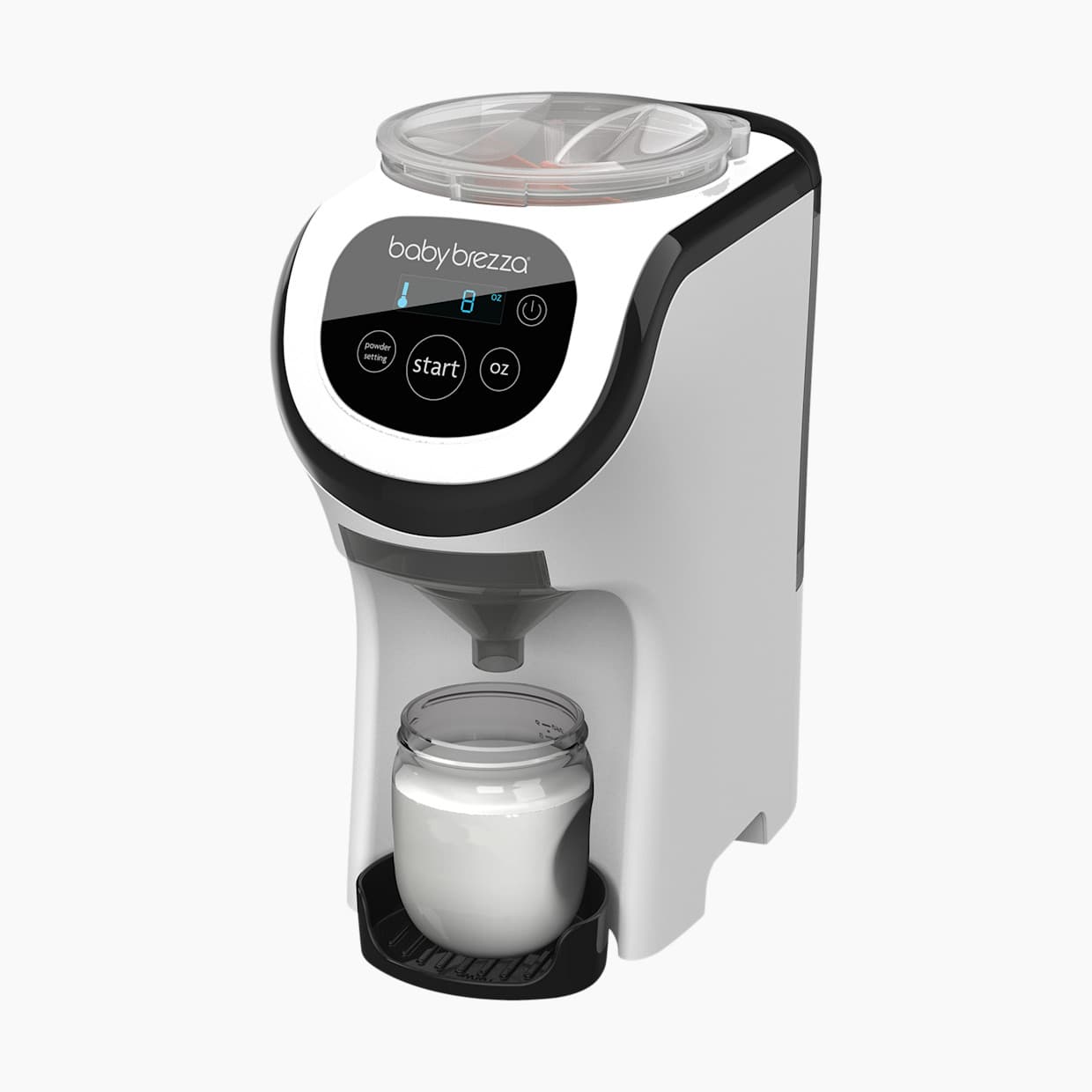 Formula Pro Mini