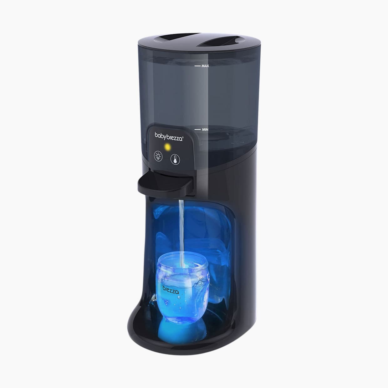 Instant Warmer Advanced with Nightlight