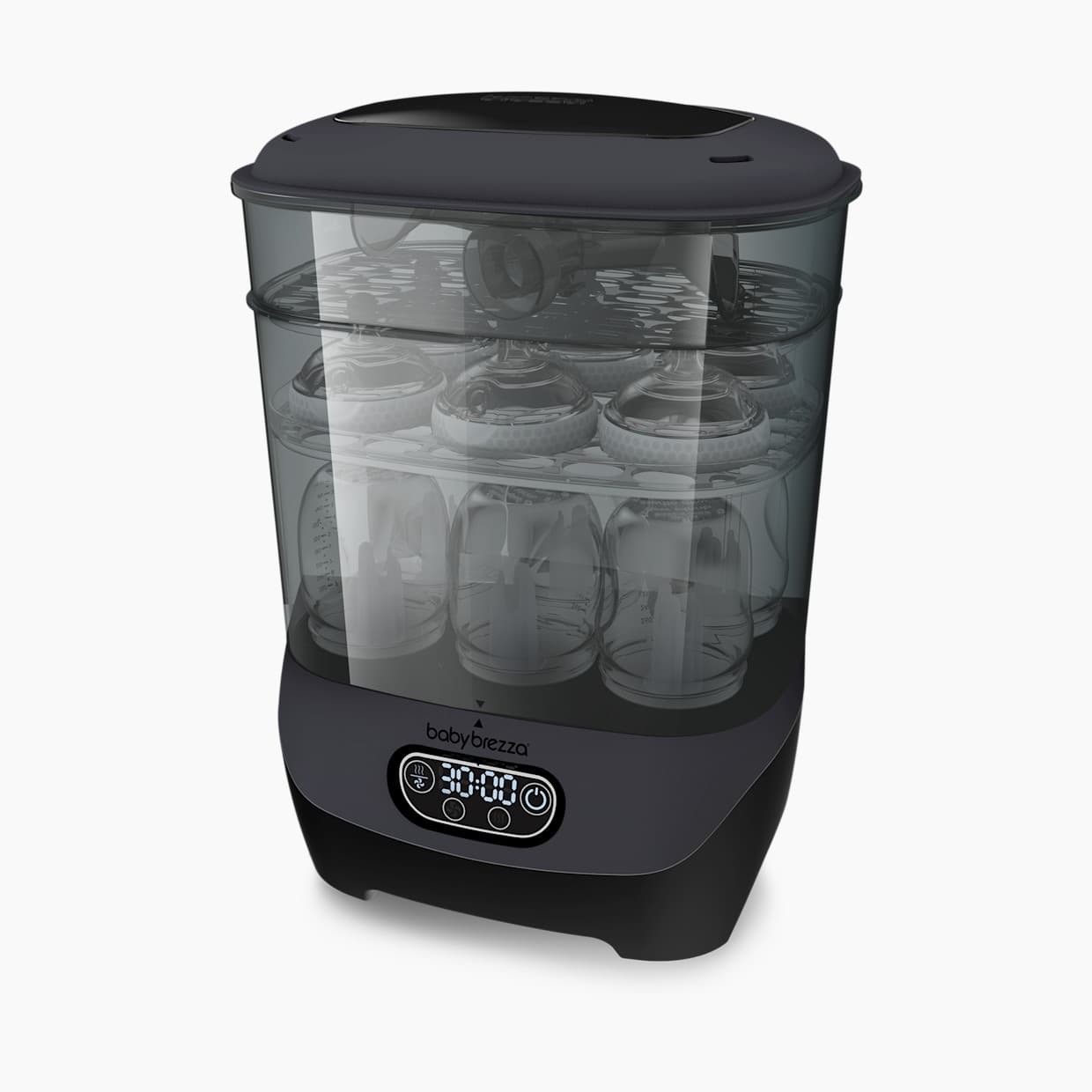 One Step Baby Bottle Sterilizer Dryer Advanced