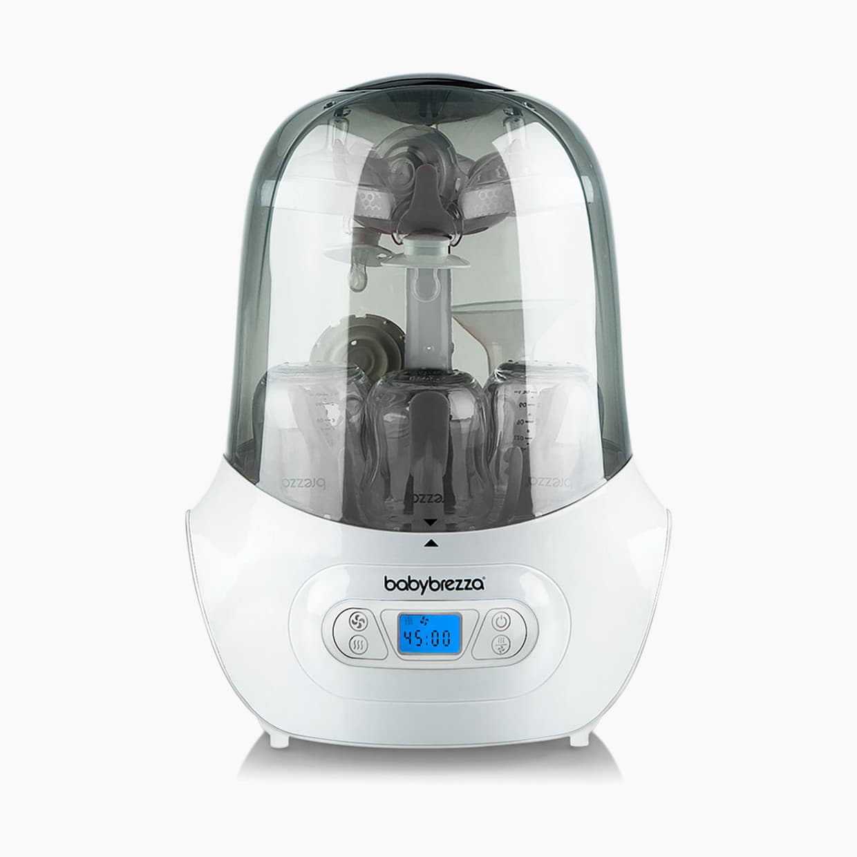 One Step Sterilizer Dryer