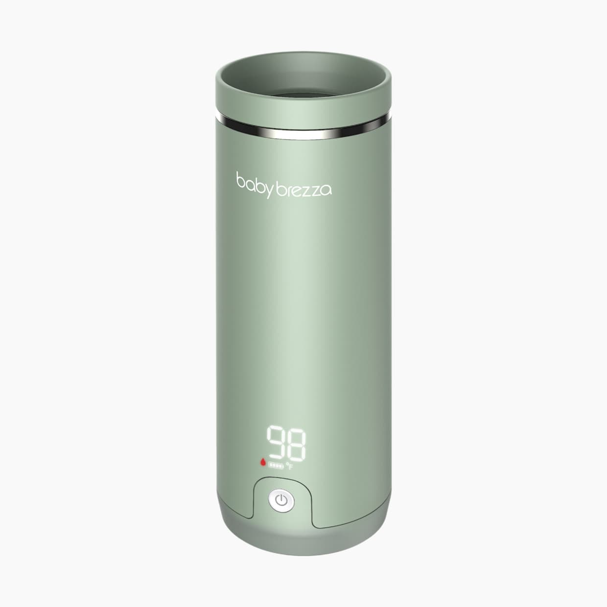 Super Fast Portable Bottle Warmer