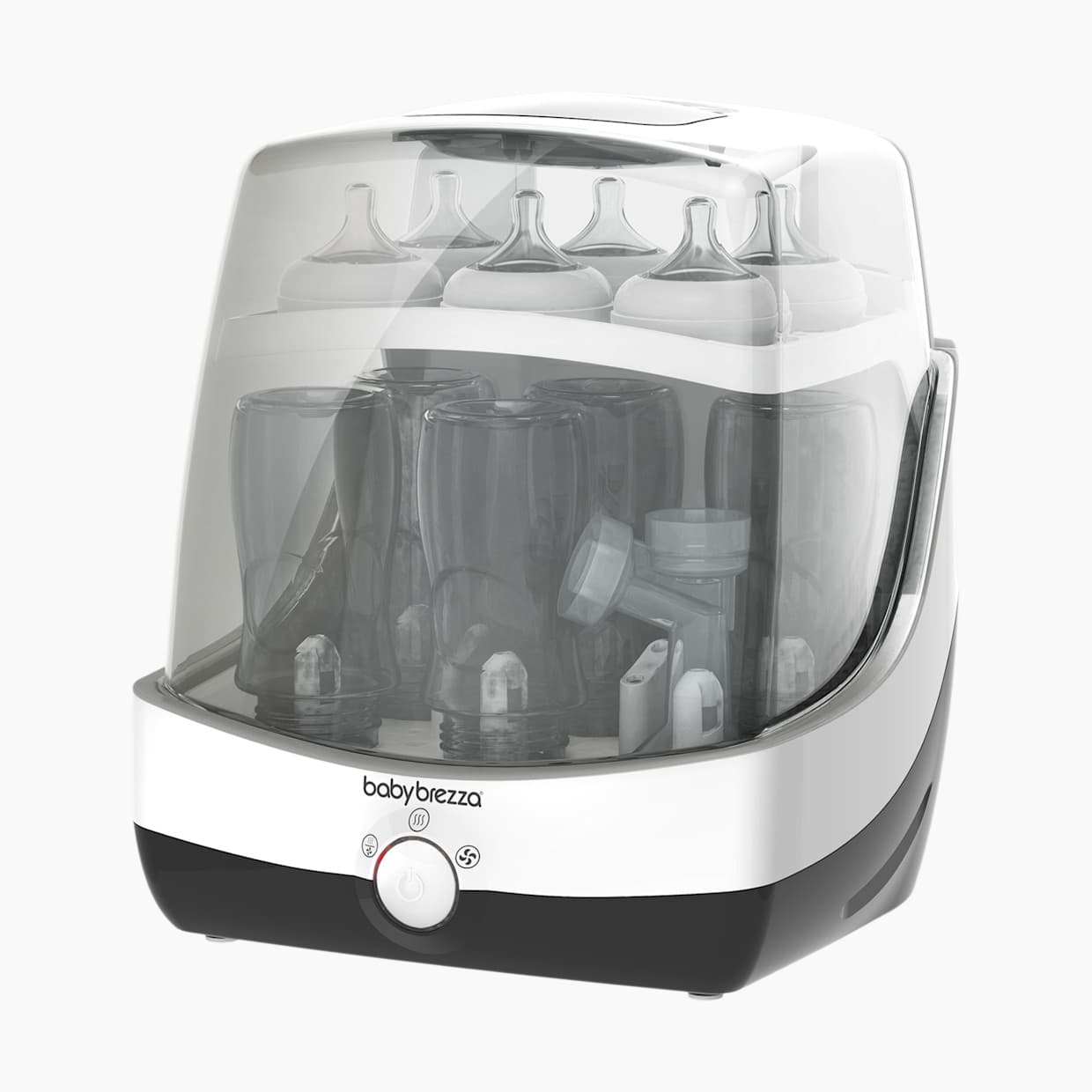 SuperFast Sterilizer Dryer