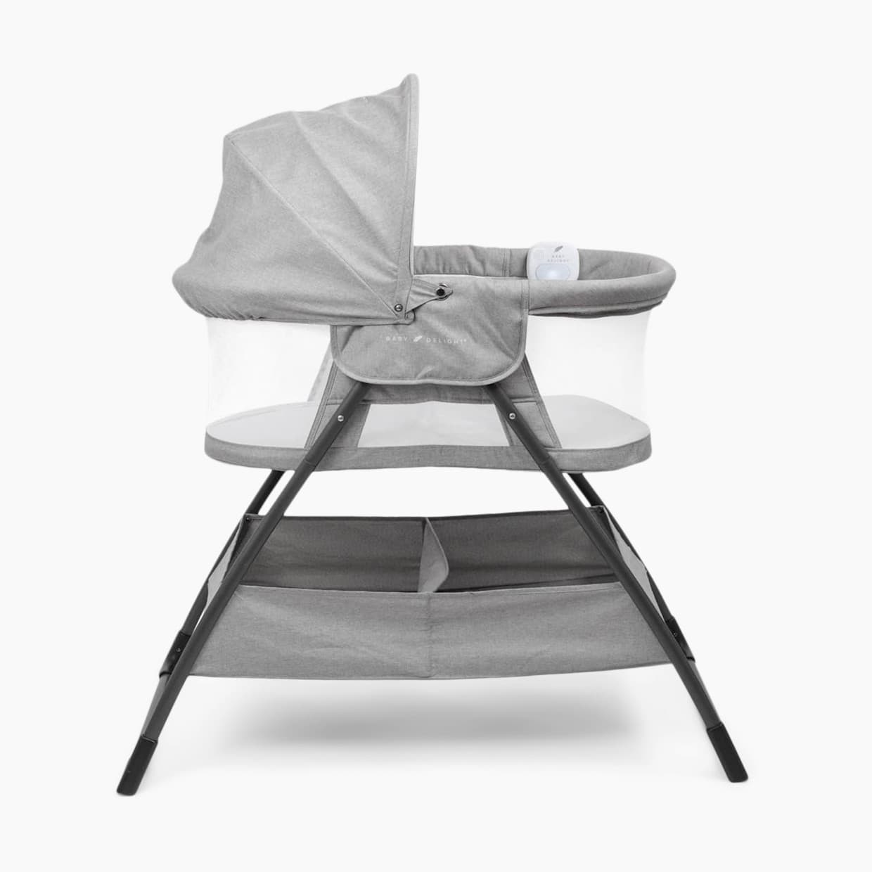 Beside Me Doze Deluxe Bedside Bassinet