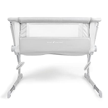 Beside Me Dreamer Bassinet