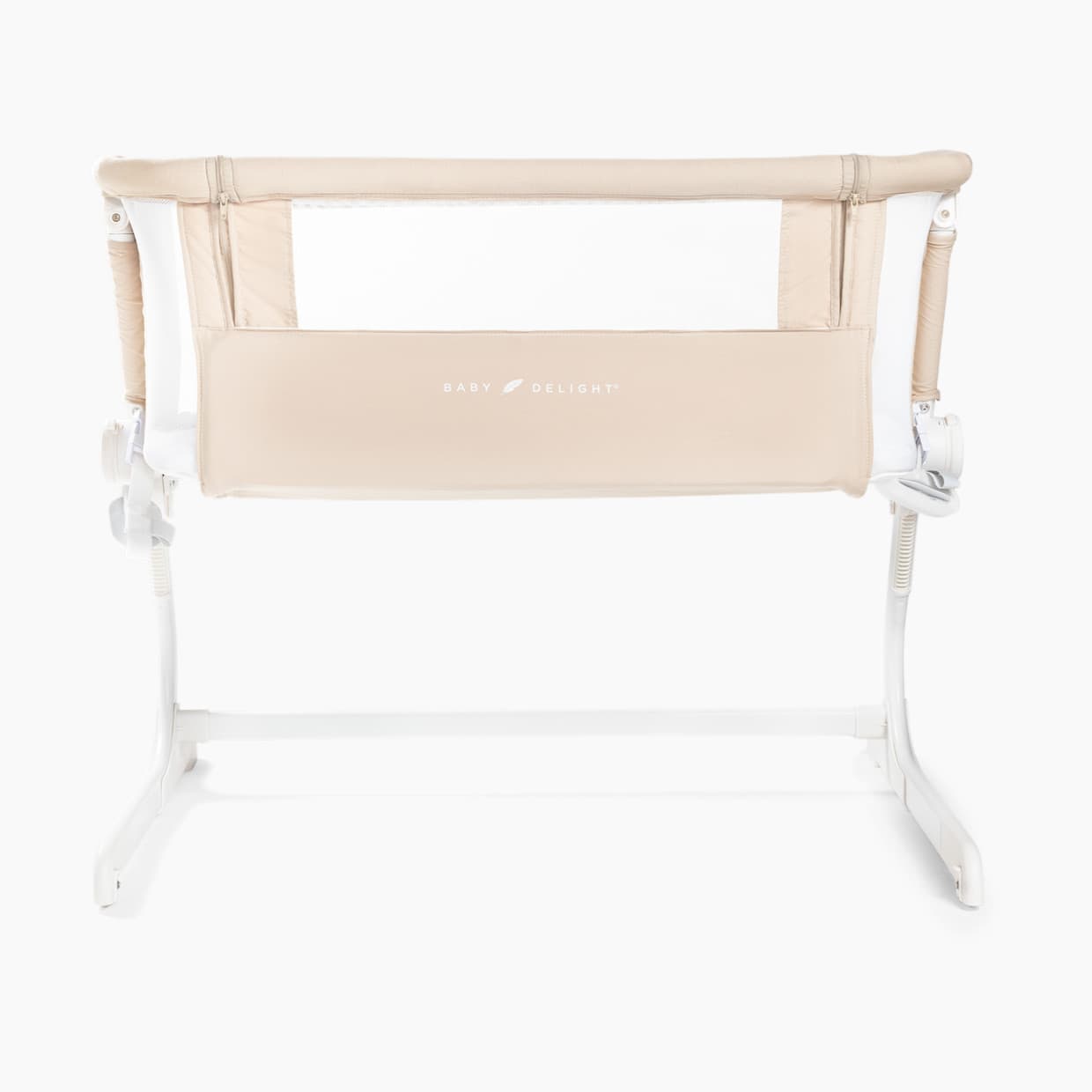 Beside Me Dreamer Organic Bassinet & Bedside Sleeper