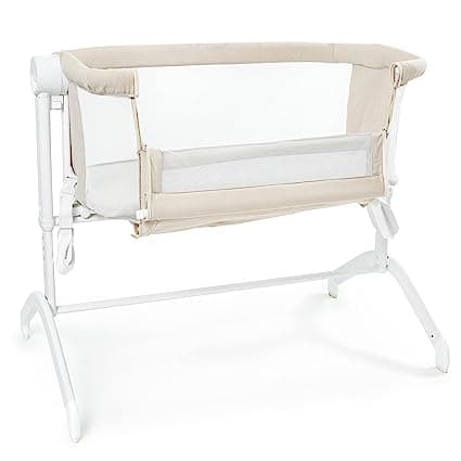 Beside Me Wink Organic Bassinet