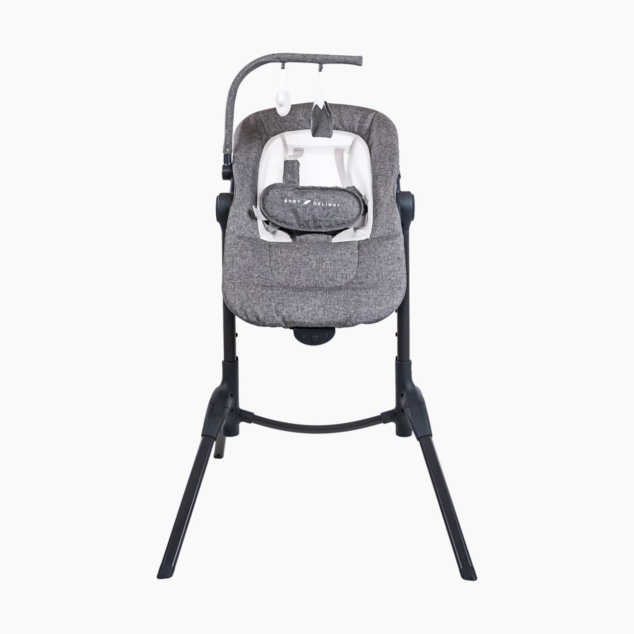 Bloom Soothing Adjustable Infant Lounger