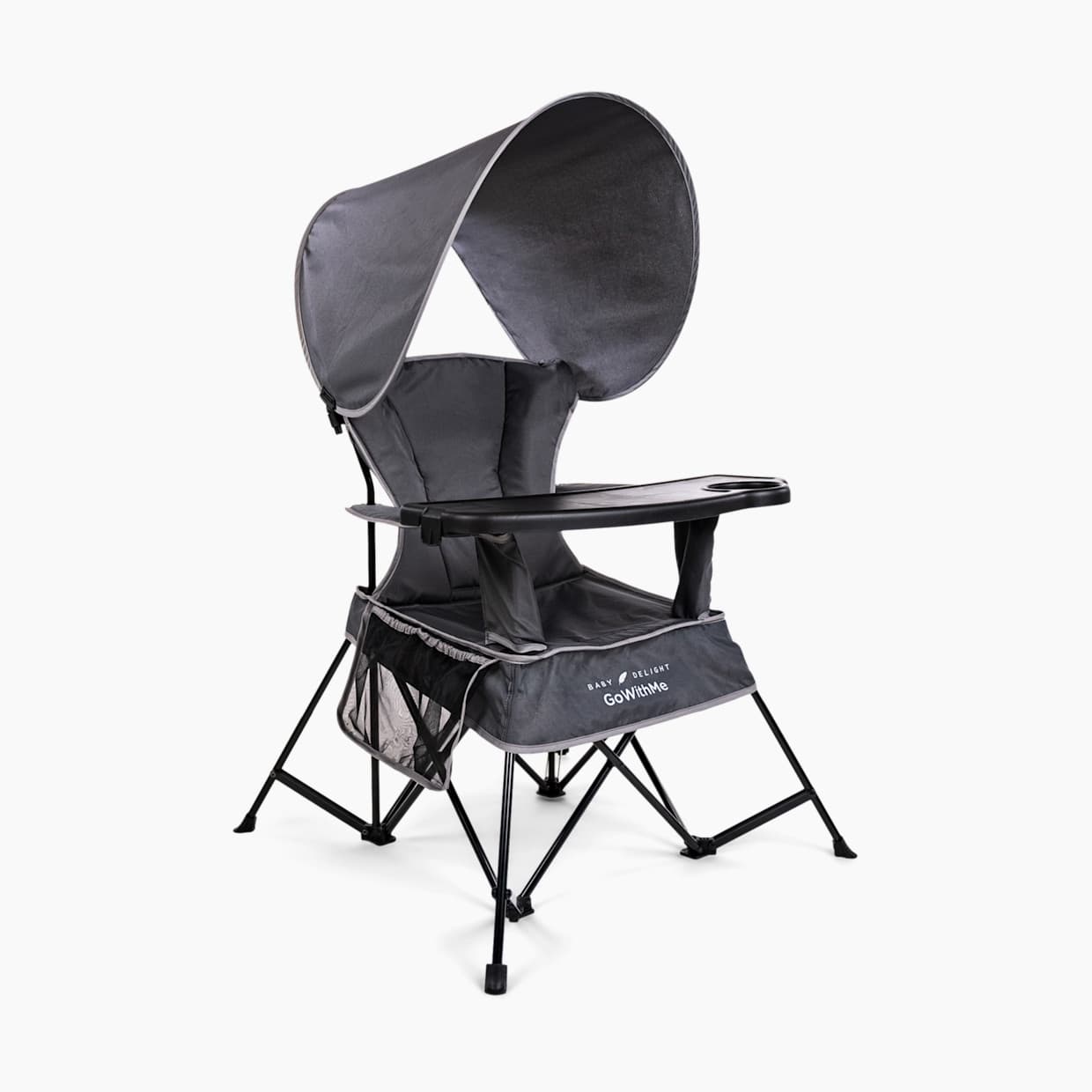 Go With Me Grand Deluxe Portable Chair