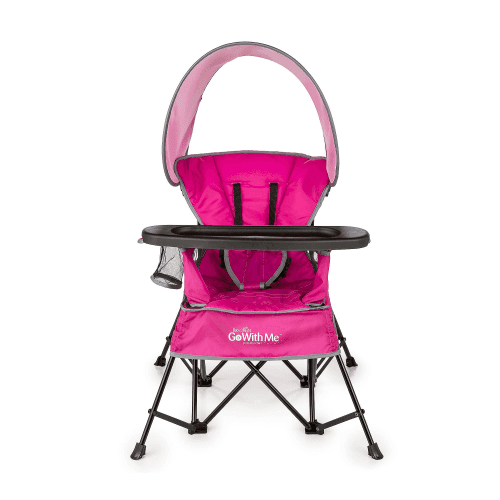 Go With Me Venture Deluxe Portable Chair