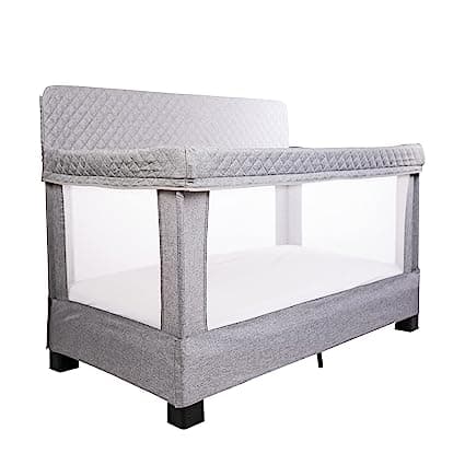 Horizon Full Size Crib