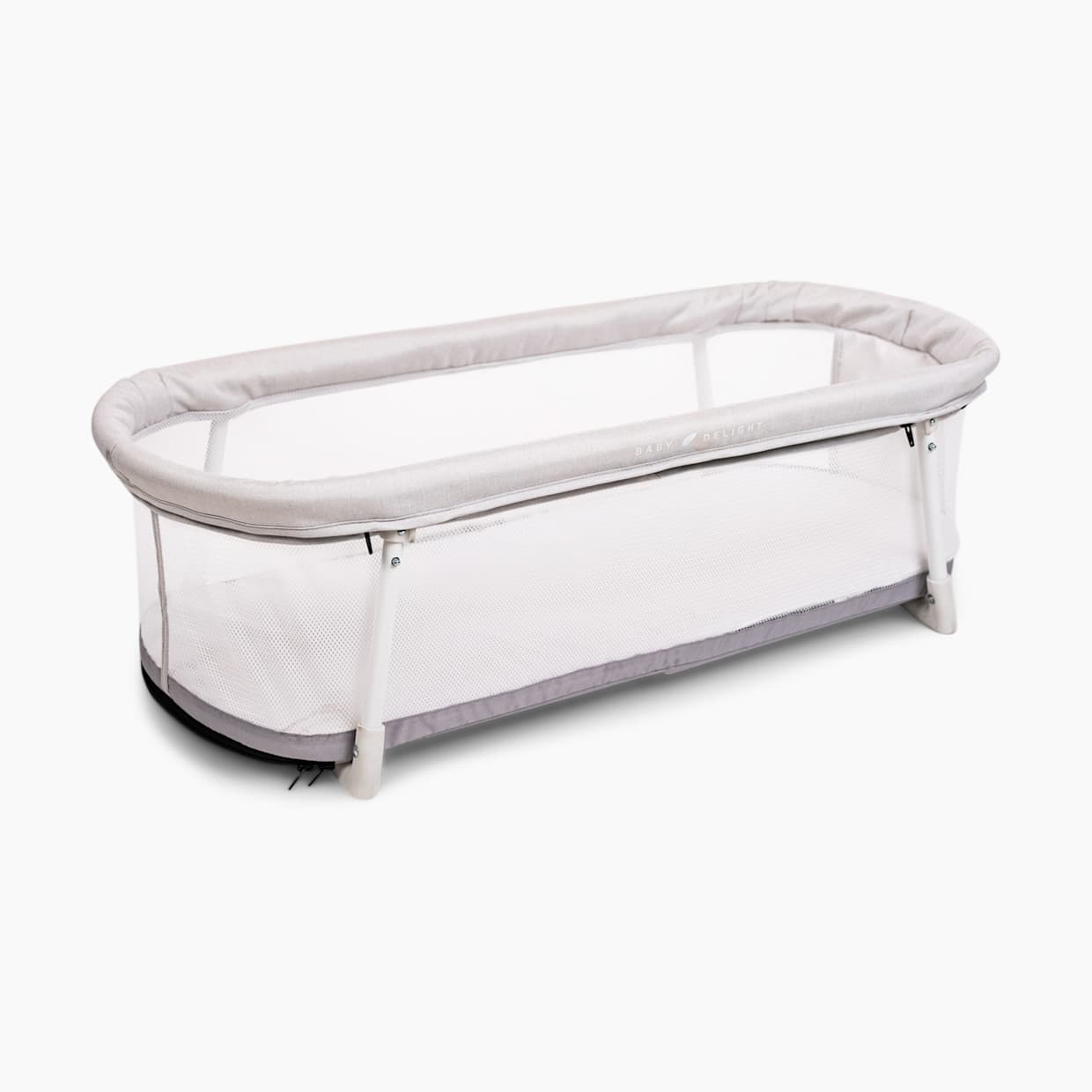 Snuggle Nest Portable Bassinet