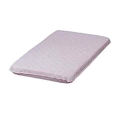 Baby Bedding White Cradle Mattress
