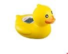 Baby Duck Thermometer the Infant Baby Bath Floating Toy Safety