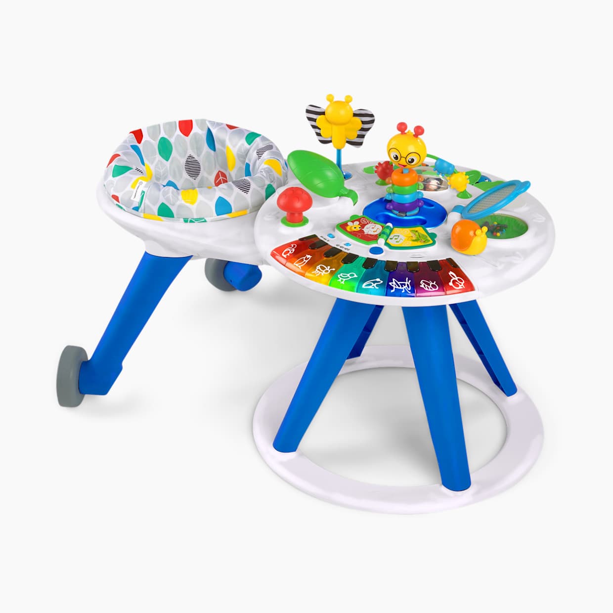Around We Grow 4-in-1 Discovery Center