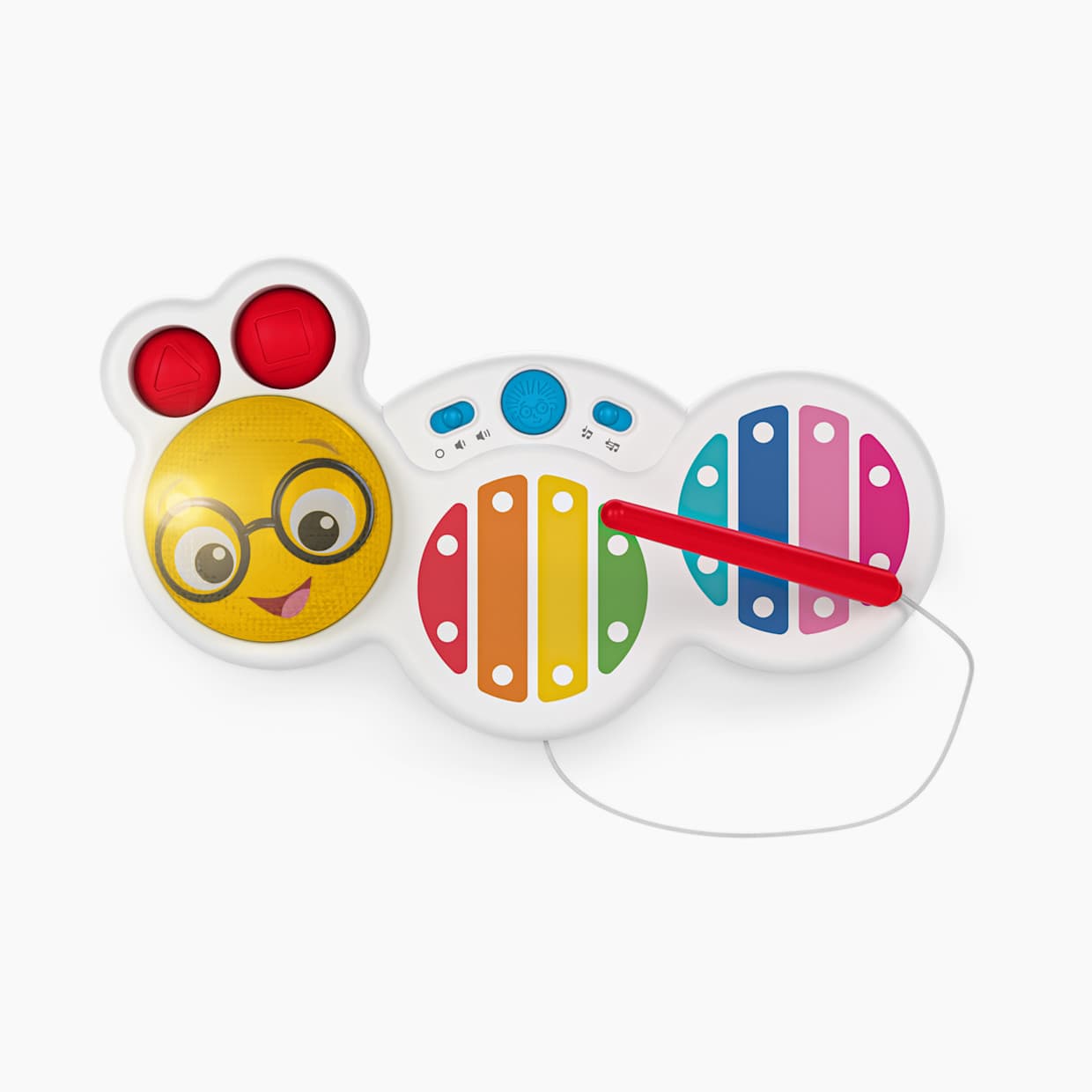 Cal’s Curious Keys Xylophone Musical Toy