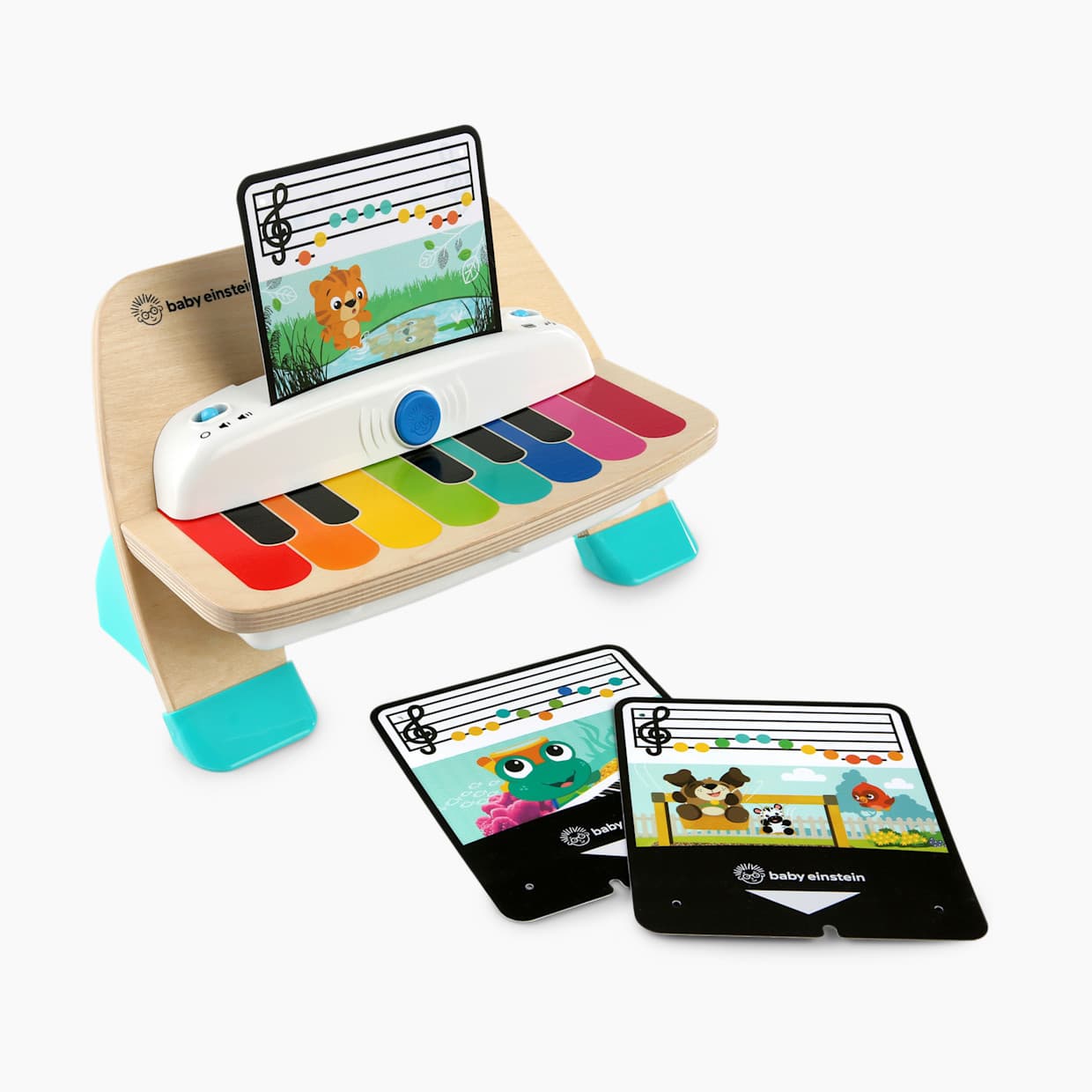 Piano Musical Toy