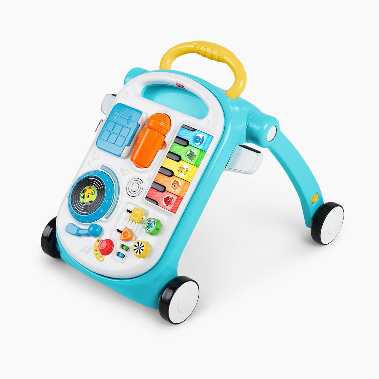 Baby Musical Mix 4-in-1 Walker