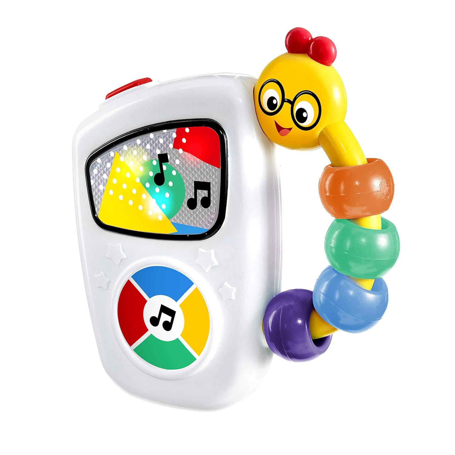 Take Along Tunes Musical Toy