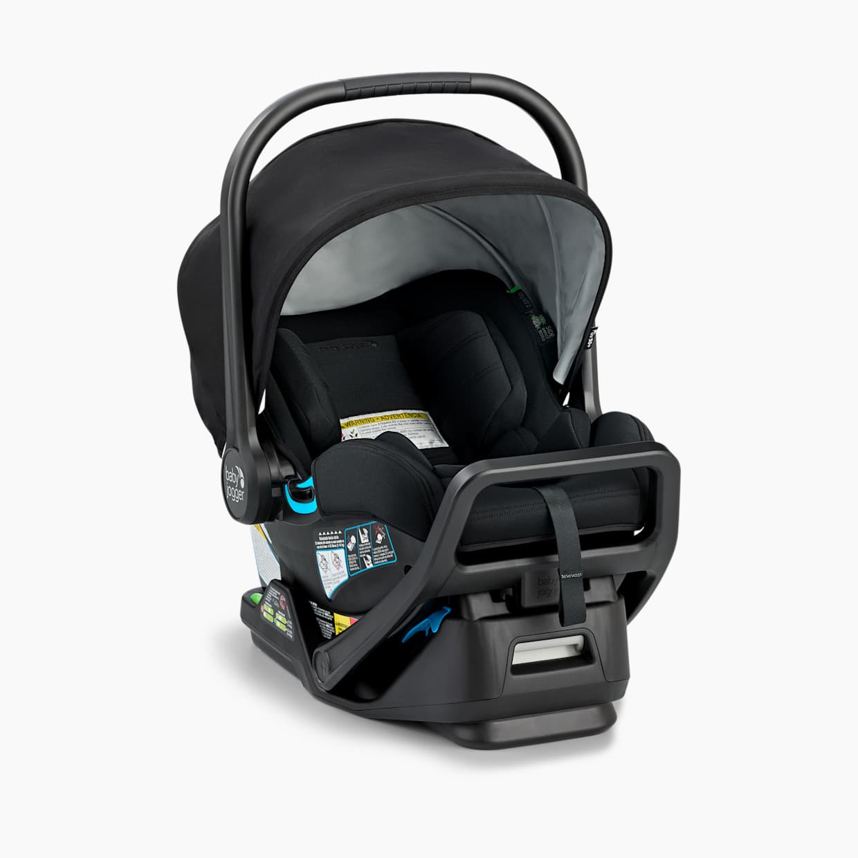 City GO 2 Infant Car Seat