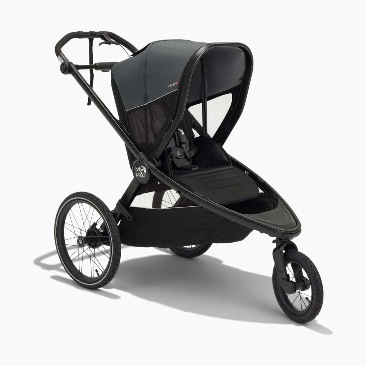 City Prix Jogger Stroller