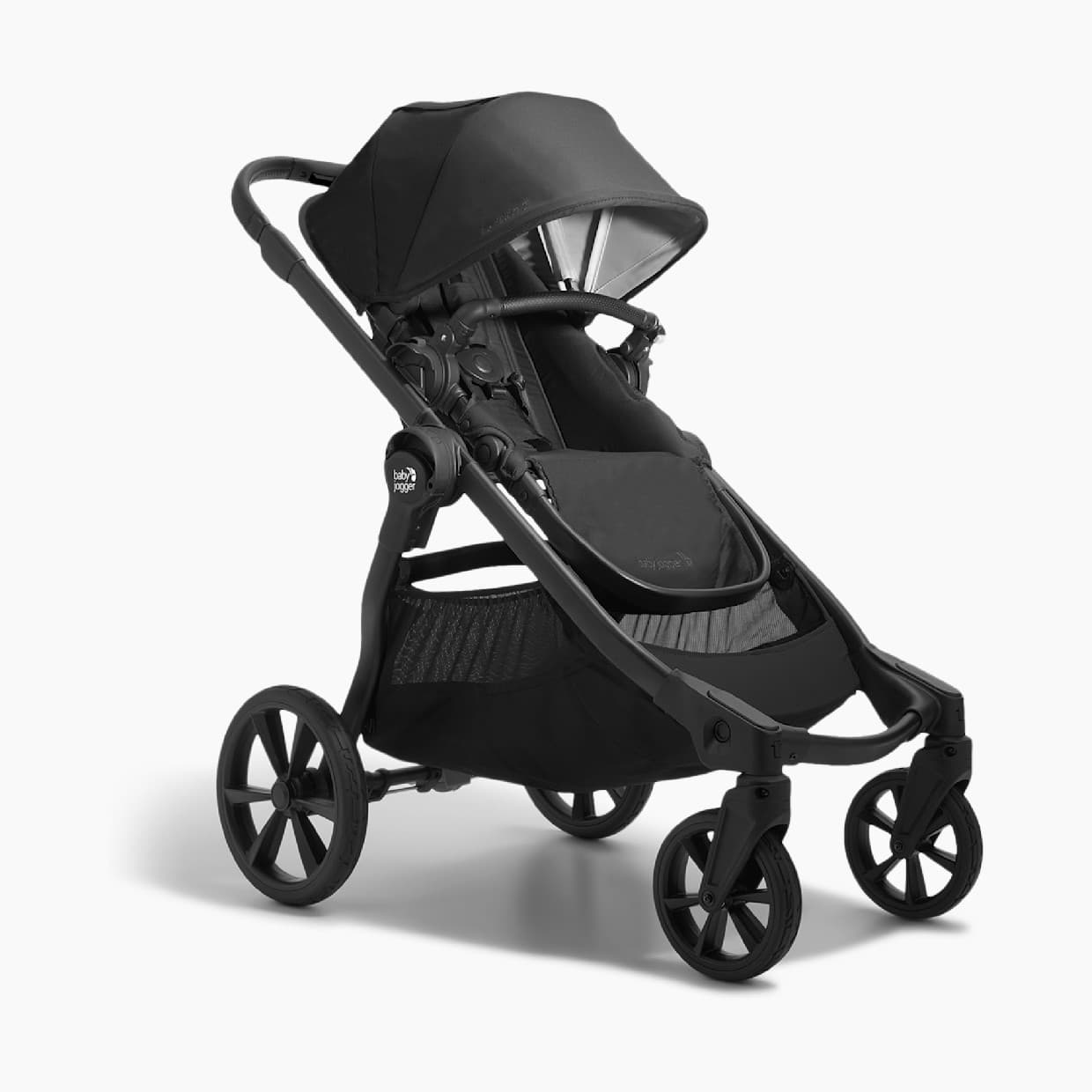 City Select 2 Stroller, Eco Collection
