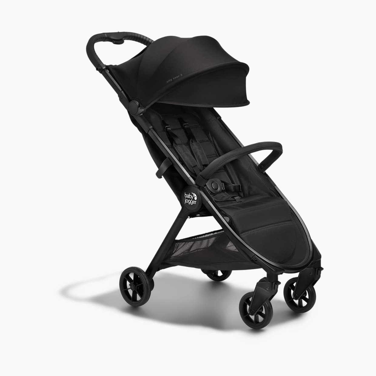 City Tour 2 Stroller, Eco Collection