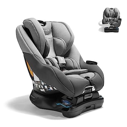 City Turn Rotating Convertible Car Seat
